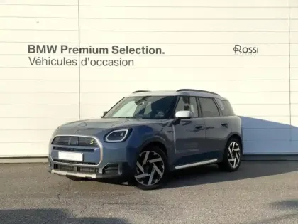 Photo Mini Countryman