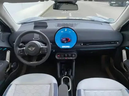 Photo 3 Mini Aceman  E 184ch Classic