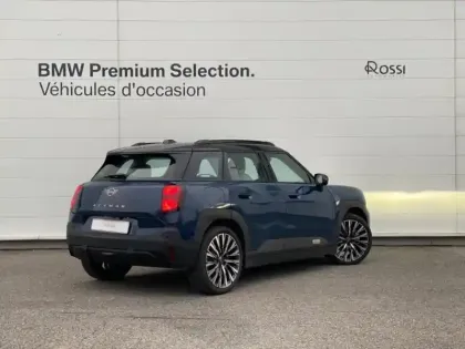 Photo 4 Mini Aceman  E 184ch Classic