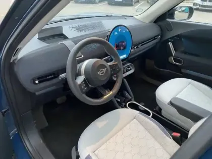 Photo 5 Mini Aceman  E 184ch Classic