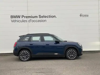 Photo 11 Mini Aceman  E 184ch Classic