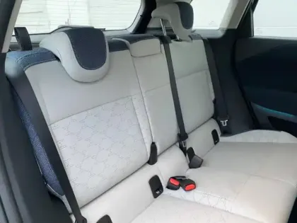 Photo 7 Mini Aceman  E 184ch Classic