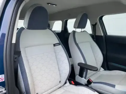 Photo 1 Mini Aceman  E 184ch Classic