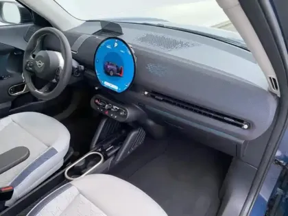 Photo 2 Mini Aceman  E 184ch Classic