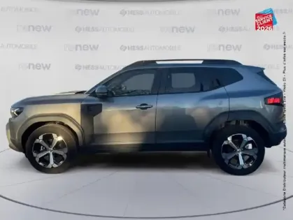 Photo 23 Dacia Duster  1.0 ECO-G 100ch Journey