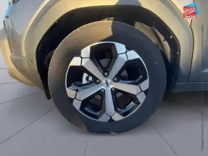 Photo 9 Dacia Duster  1.0 ECO-G 100ch Journey