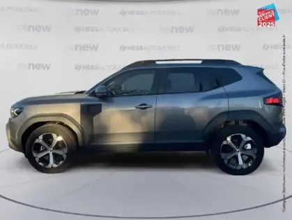 Photo 8 Dacia Duster  1.0 ECO-G 100ch Journey