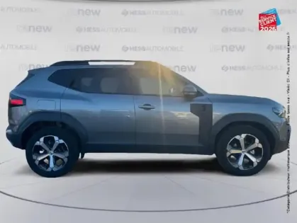 Photo 18 Dacia Duster  1.0 ECO-G 100ch Journey