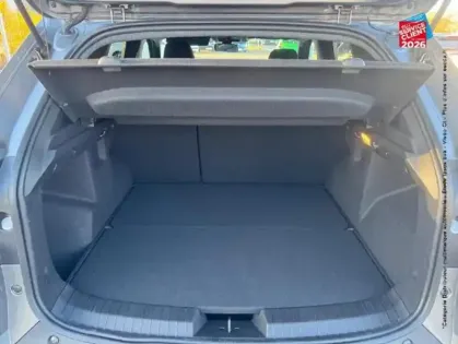 Photo 28 Dacia Duster  1.0 ECO-G 100ch Journey