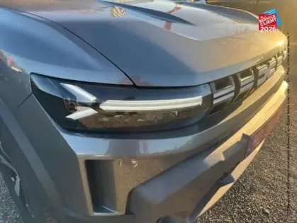 Photo 27 Dacia Duster  1.0 ECO-G 100ch Journey