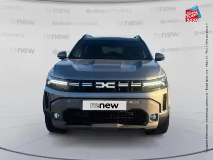 Photo 16 Dacia Duster  1.0 ECO-G 100ch Journey