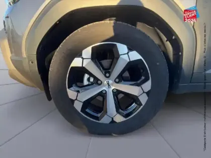 Photo 24 Dacia Duster  1.0 ECO-G 100ch Journey