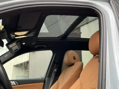 Photo 4 BMW X5  xDrive50e 489ch M Sport