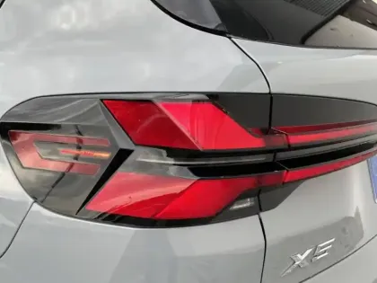 Photo 13 BMW X5  xDrive50e 489ch M Sport