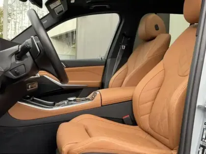 Photo 3 BMW X5  xDrive50e 489ch M Sport