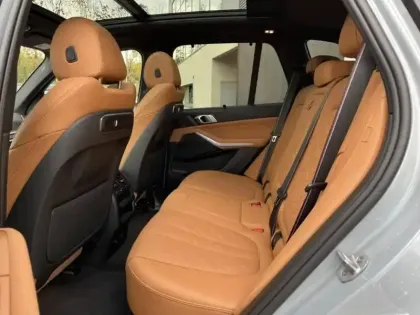 Photo 6 BMW X5  xDrive50e 489ch M Sport