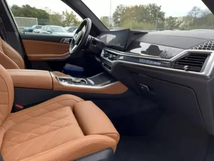 Photo 8 BMW X5  xDrive50e 489ch M Sport