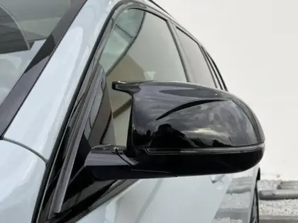 Photo 14 BMW X5  xDrive50e 489ch M Sport