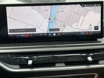 Photo 10 BMW X5  xDrive50e 489ch M Sport