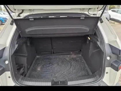 Photo 11 Dacia Duster  1.6 hybrid 140ch Extreme