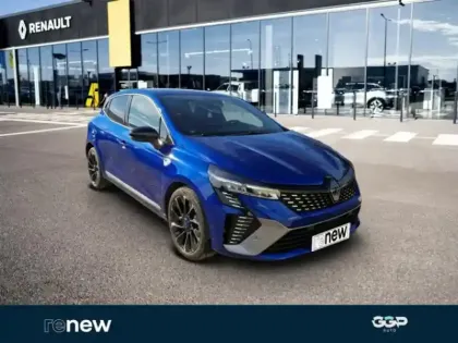 Photo 7 Renault Clio  1.0 TCe 90ch esprit Alpine - 24