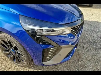 Photo 14 Renault Clio  1.0 TCe 90ch esprit Alpine - 24