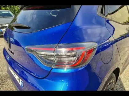 Photo 13 Renault Clio  1.0 TCe 90ch esprit Alpine - 24