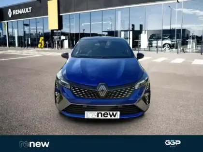 Photo 1 Renault Clio  1.0 TCe 90ch esprit Alpine - 24