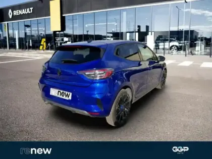 Photo 5 Renault Clio  1.0 TCe 90ch esprit Alpine - 24