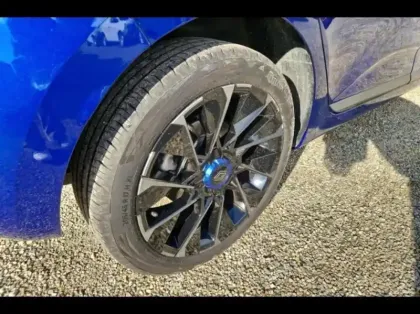 Photo 12 Renault Clio  1.0 TCe 90ch esprit Alpine - 24