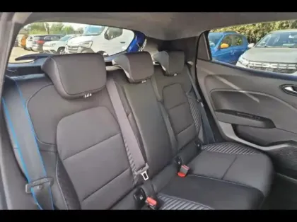 Photo 10 Renault Clio  1.0 TCe 90ch esprit Alpine - 24