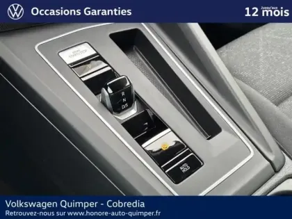 Photo 14 Volkswagen Golf  1.5 eTSI OPF 130ch Life Plus DSG7