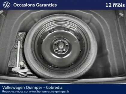 Photo 7 Volkswagen Golf  1.5 eTSI OPF 130ch Life Plus DSG7