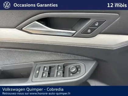 Photo 11 Volkswagen Golf  1.5 eTSI OPF 130ch Life Plus DSG7