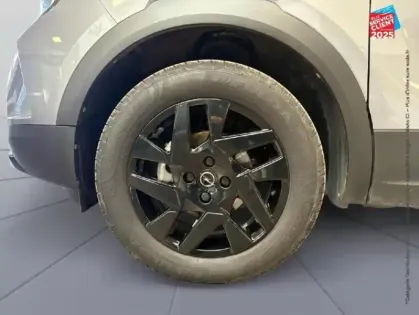 Photo 24 Opel Mokka  1.5 D 110ch GS Camera Carplay