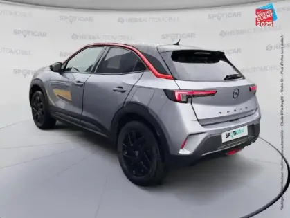 Photo 7 Opel Mokka  1.5 D 110ch GS Camera Carplay