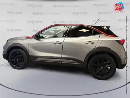 Photo 23 Opel Mokka  1.5 D 110ch GS Camera Carplay