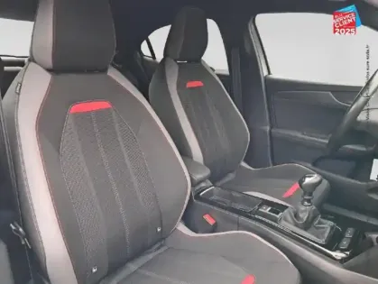 Photo 4 Opel Mokka  1.5 D 110ch GS Camera Carplay