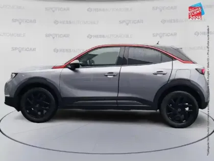 Photo 8 Opel Mokka  1.5 D 110ch GS Camera Carplay