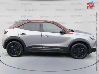 Photo 3 Opel Mokka  1.5 D 110ch GS Camera Carplay