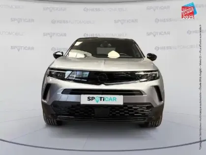 Photo 16 Opel Mokka  1.5 D 110ch GS Camera Carplay