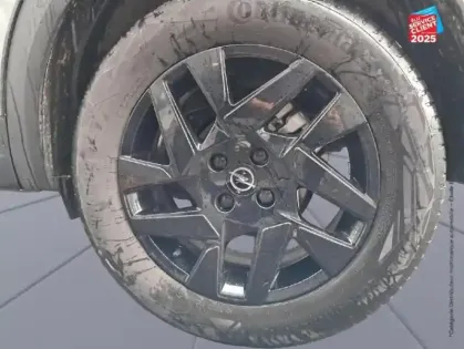 Photo 9 Opel Mokka  1.5 D 110ch GS Camera Carplay