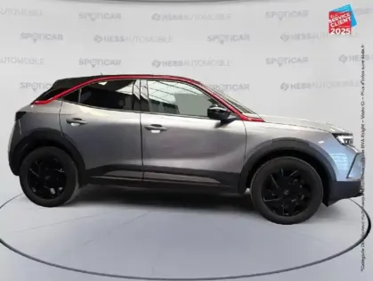 Photo 18 Opel Mokka  1.5 D 110ch GS Camera Carplay