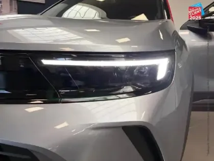 Photo 27 Opel Mokka  1.5 D 110ch GS Camera Carplay