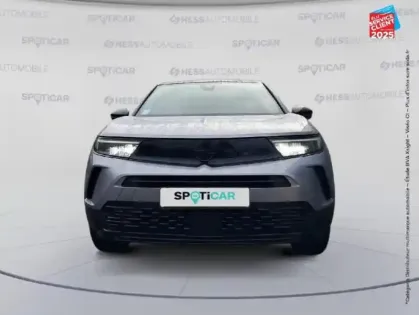 Photo 1 Opel Mokka  1.5 D 110ch GS Camera Carplay