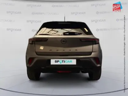 Photo 21 Opel Mokka  1.5 D 110ch GS Camera Carplay