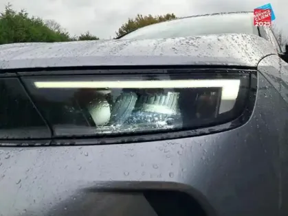 Photo 12 Opel Mokka  1.5 D 110ch GS Camera Carplay