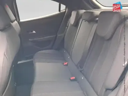 Photo 10 Opel Mokka  1.5 D 110ch GS Camera Carplay