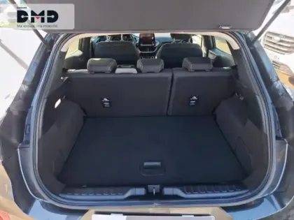 Photo 11 Ford Puma  1.0 Flexifuel 125ch S&S mHEV Titanium