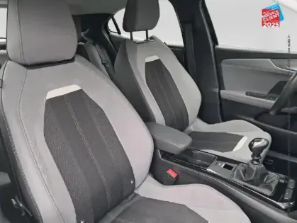 Photo 4 Opel Mokka  1.2 Turbo 100ch Elegance